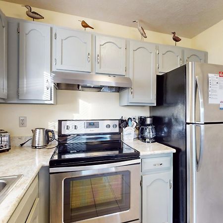 Pine Needle 109B2 Apartamento Ocean City Exterior foto