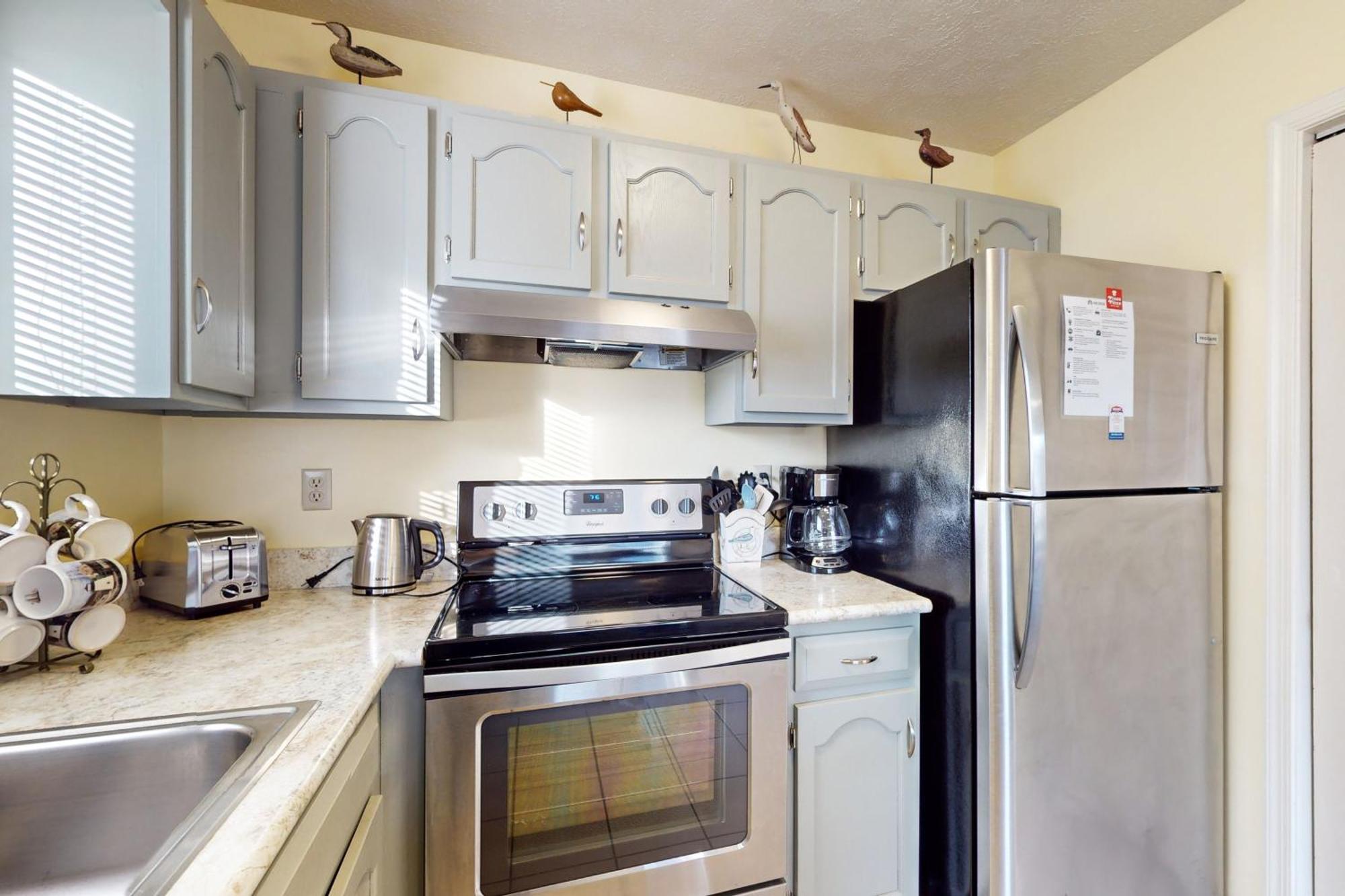 Pine Needle 109B2 Apartamento Ocean City Exterior foto