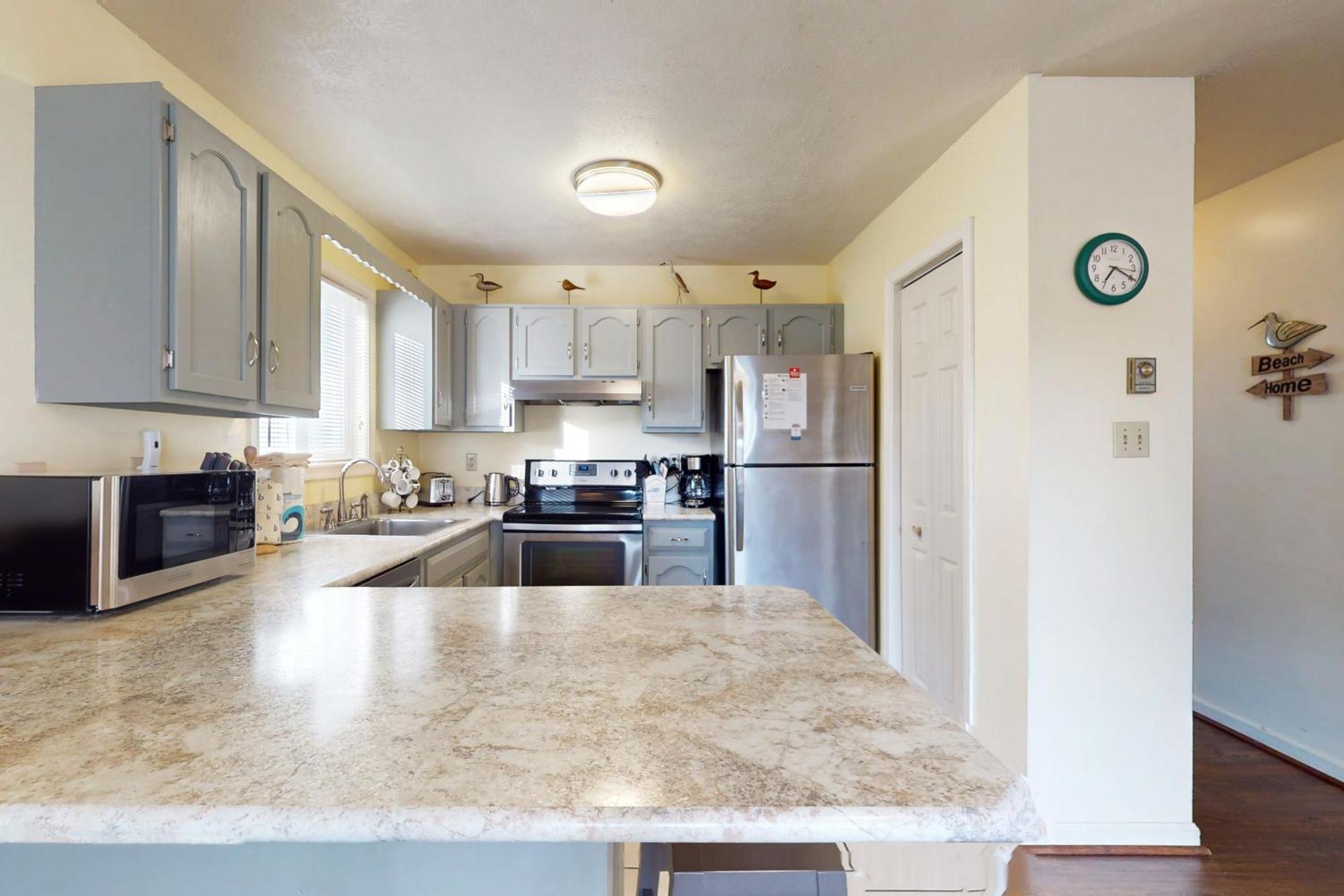 Pine Needle 109B2 Apartamento Ocean City Exterior foto