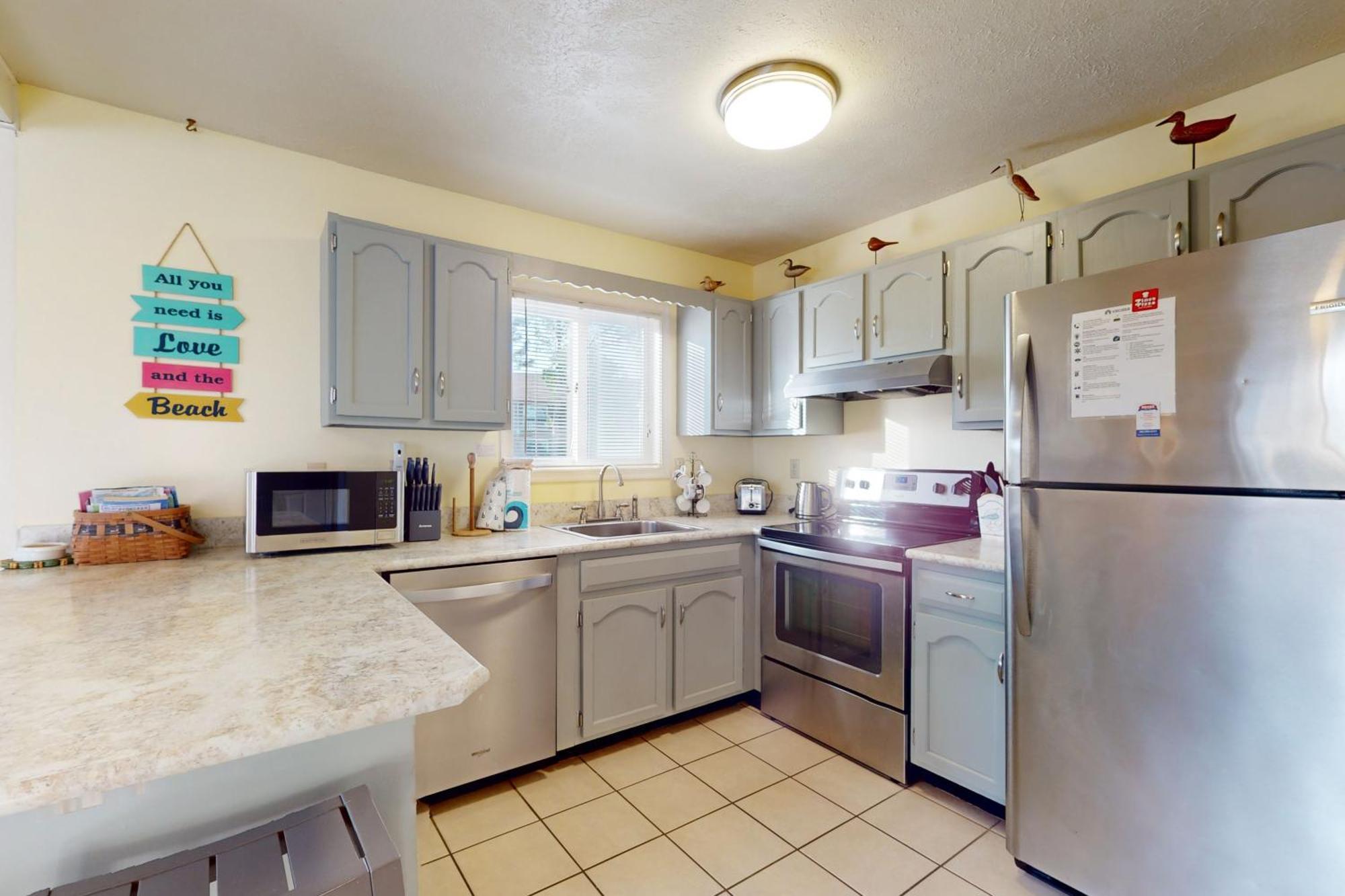 Pine Needle 109B2 Apartamento Ocean City Exterior foto
