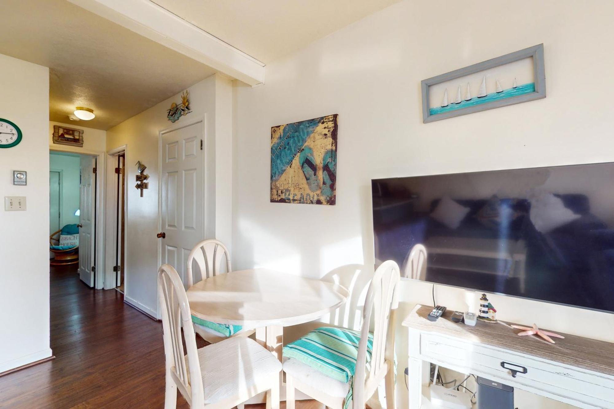 Pine Needle 109B2 Apartamento Ocean City Exterior foto