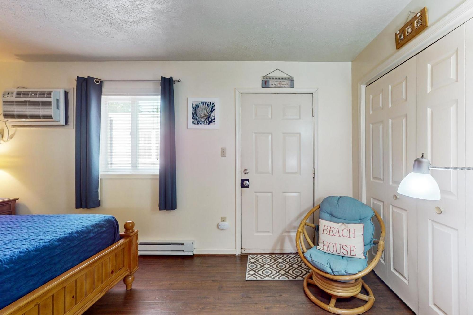 Pine Needle 109B2 Apartamento Ocean City Exterior foto