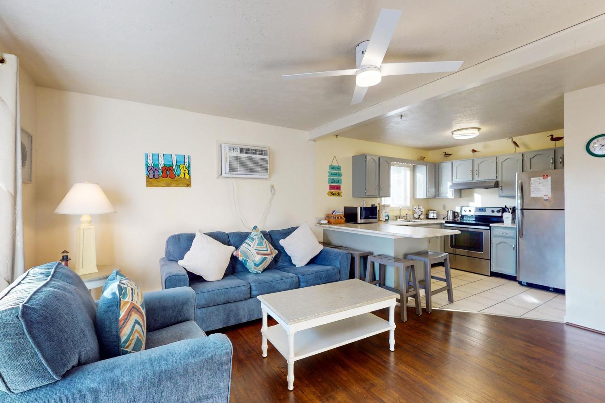 Pine Needle 109B2 Apartamento Ocean City Exterior foto