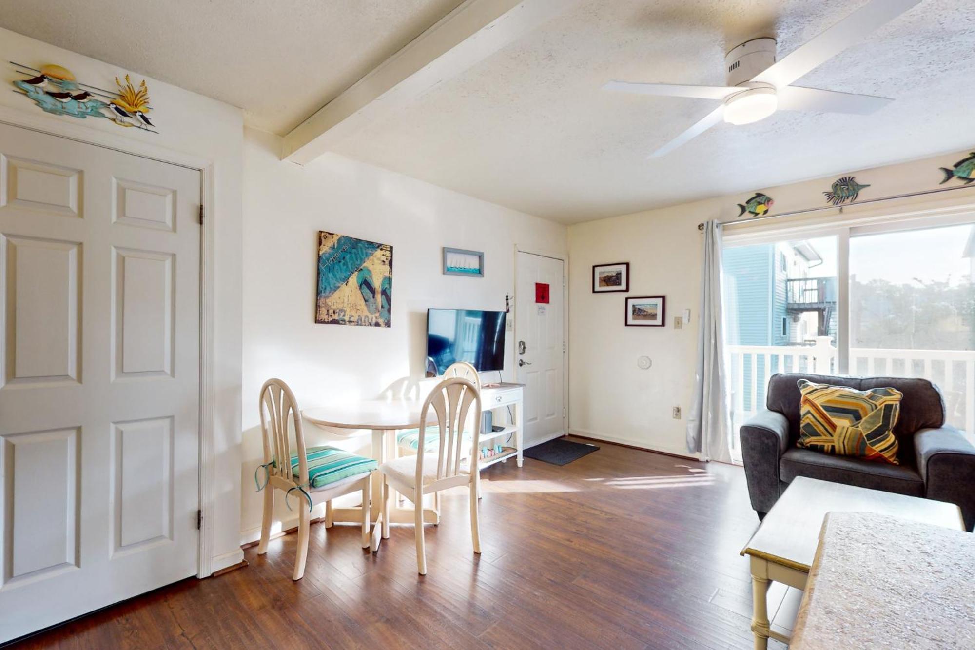 Pine Needle 109B2 Apartamento Ocean City Exterior foto