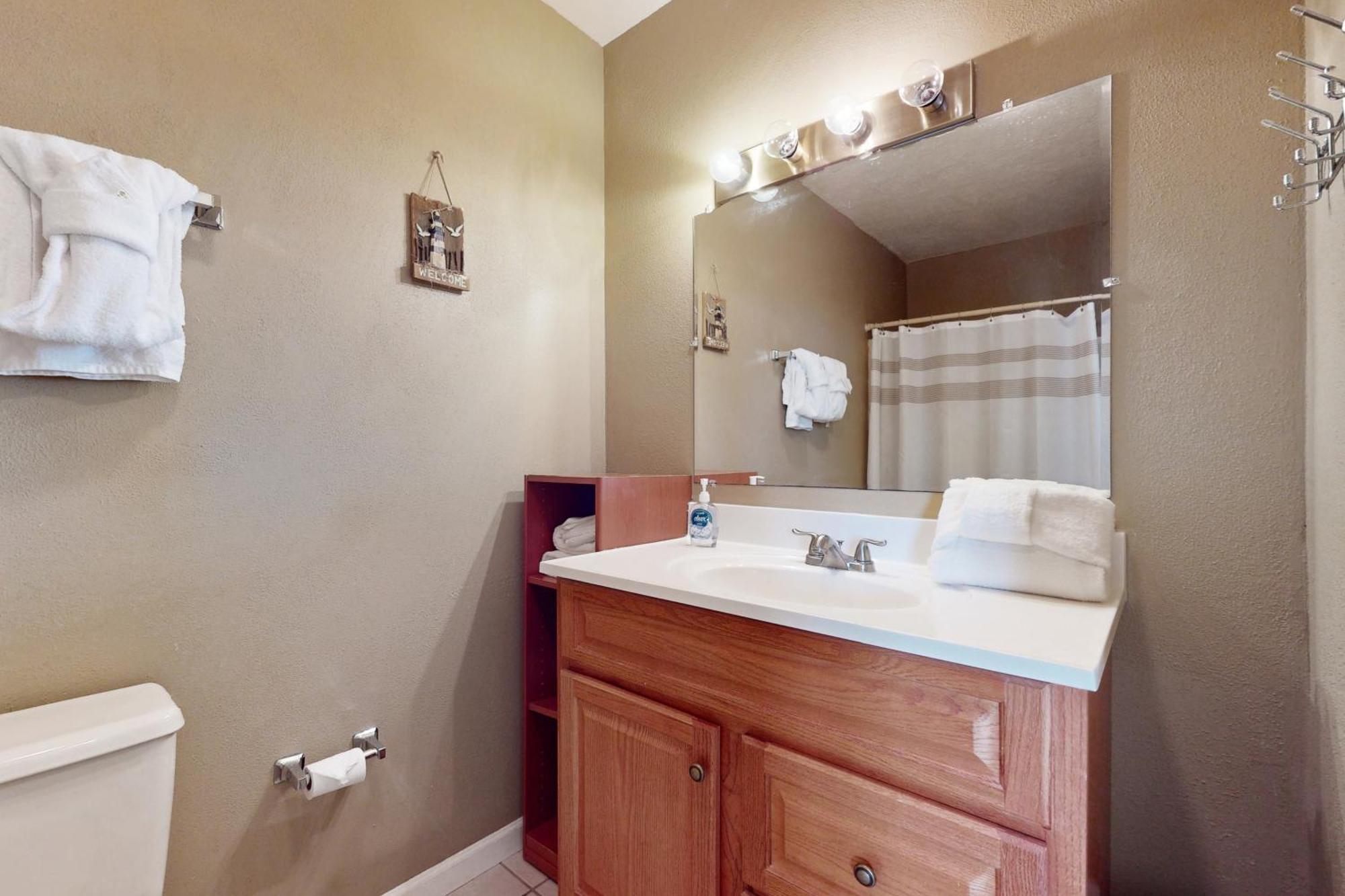 Pine Needle 109B2 Apartamento Ocean City Exterior foto